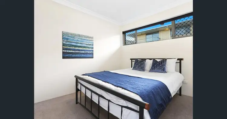 Fifth view of Homely house listing, 5/25 Pine Street, Bulimba QLD 4171