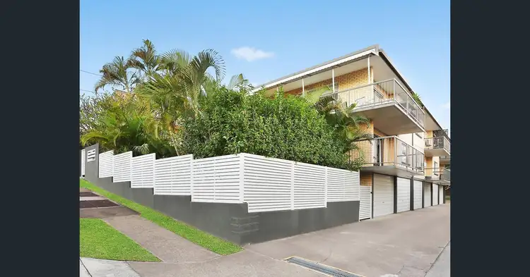 Seventh view of Homely house listing, 5/25 Pine Street, Bulimba QLD 4171