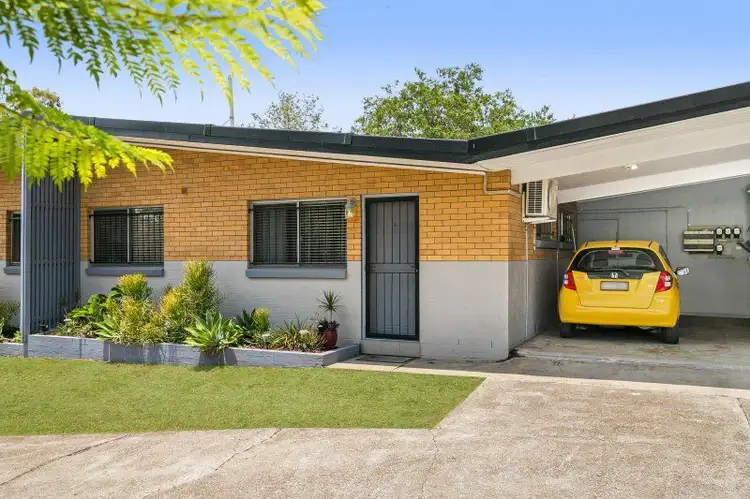 3/848 Oxley Road, Corinda QLD 4075