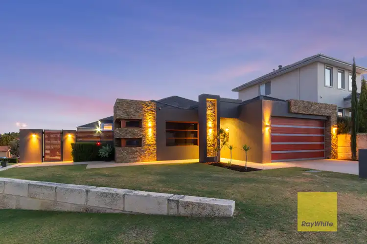 Third view of Homely house listing, 1 Ancona Link, Landsdale WA 6065