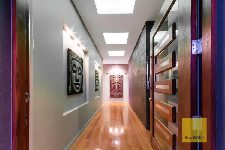 Fourth view of Homely house listing, 1 Ancona Link, Landsdale WA 6065