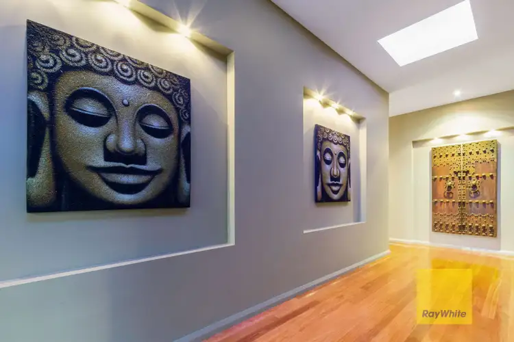 Fifth view of Homely house listing, 1 Ancona Link, Landsdale WA 6065