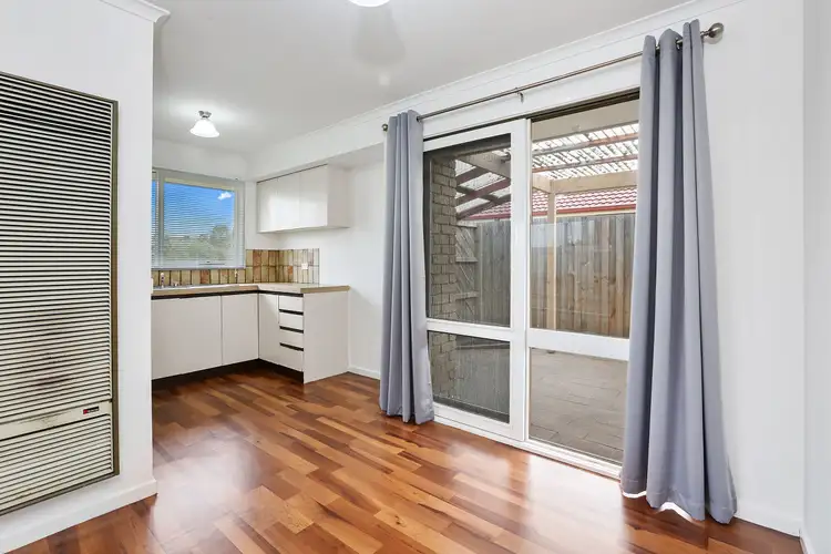 Fifth view of Homely house listing, 19 Virgillia Square, Corio VIC 3214