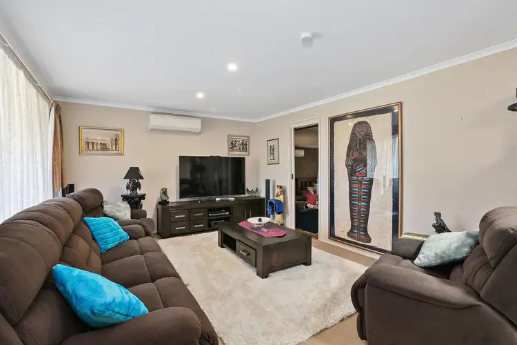 Fourth view of Homely house listing, 4 Wattle Place, Corio VIC 3214