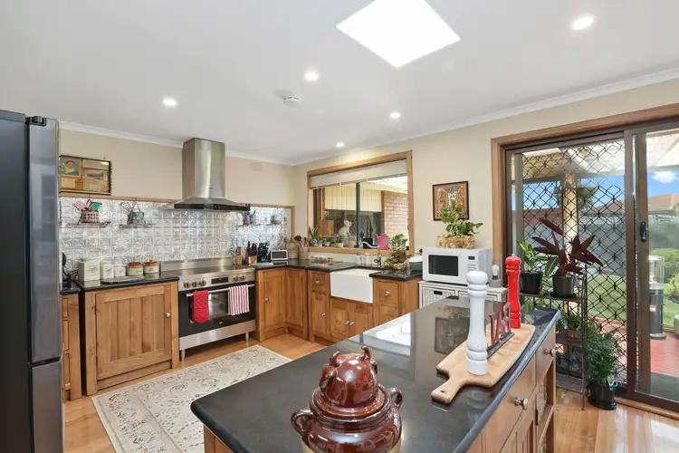 Fifth view of Homely house listing, 4 Wattle Place, Corio VIC 3214