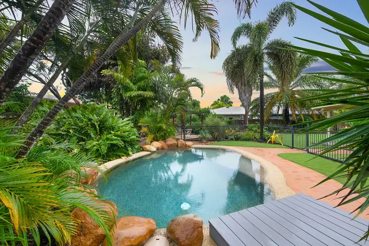 105 Marina Drive, Bushland Beach QLD 4818