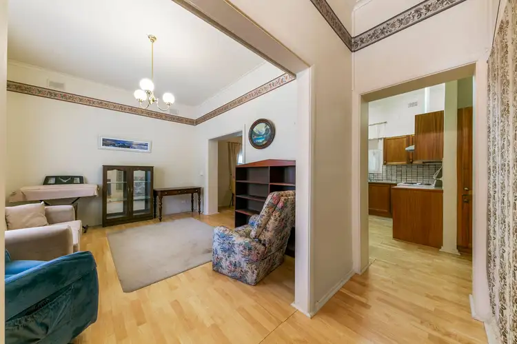 Second view of Homely house listing, 38 Lewis Road, Glynde SA 5070