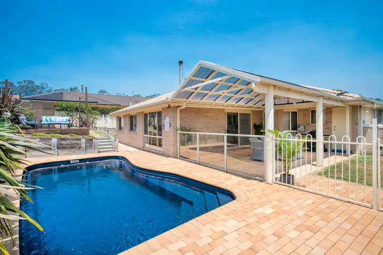 Third view of Homely house listing, 4 Mison Circuit, Mollymook Beach NSW 2539