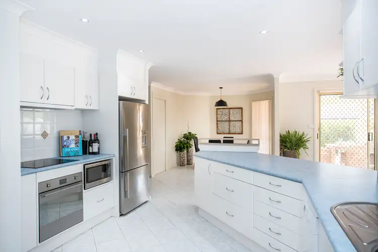 Fourth view of Homely house listing, 4 Mison Circuit, Mollymook Beach NSW 2539