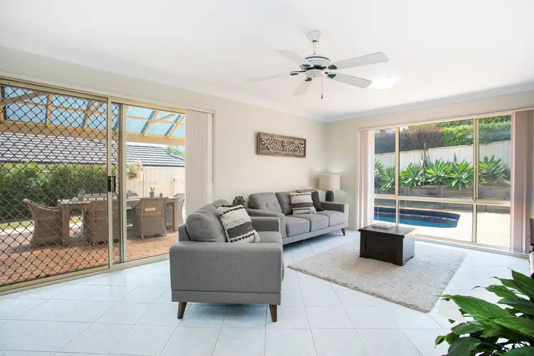 Seventh view of Homely house listing, 4 Mison Circuit, Mollymook Beach NSW 2539