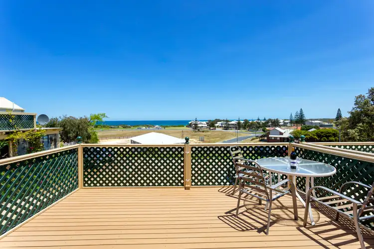 Second view of Homely house listing, 4/16 Dewar Way, Ledge Point WA 6043