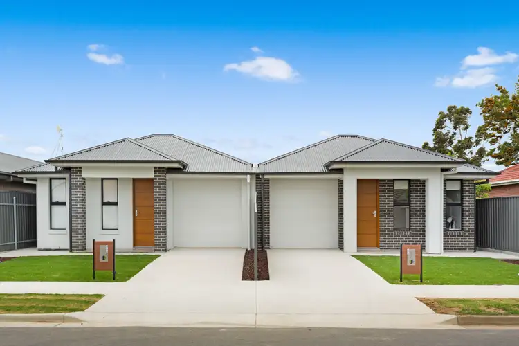46A Gliddon Street, Rosewater SA 5013