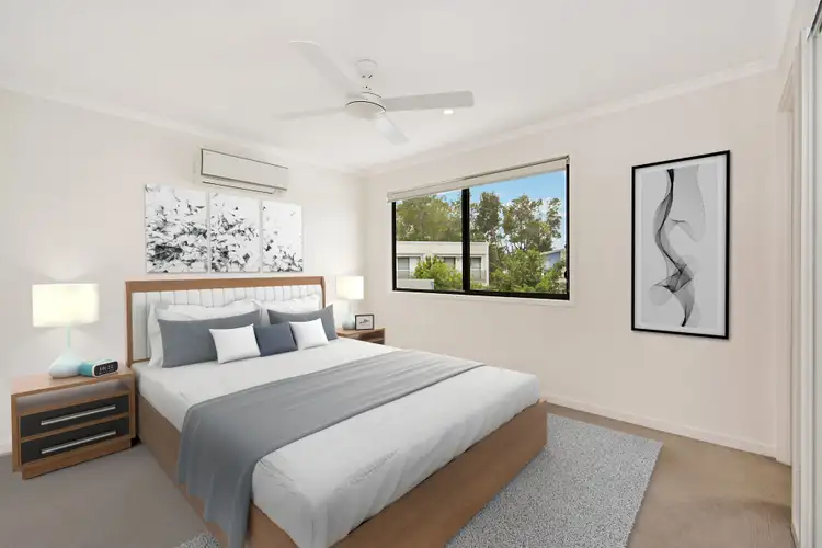 Fourth view of Homely unit listing, 77/16 Toral Drive, Buderim QLD 4556