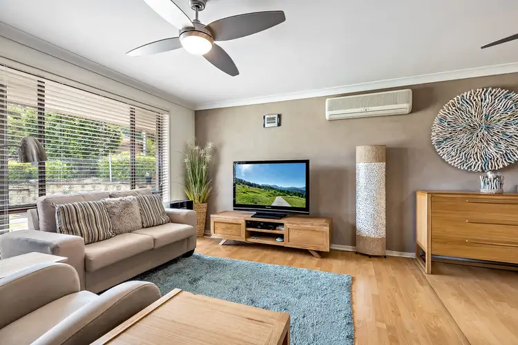 Third view of Homely house listing, 16 Fulmar Close, Mount Hutton NSW 2290