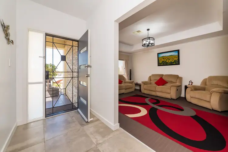 Third view of Homely house listing, 5 Thompson Circuit, Evanston Park SA 5116