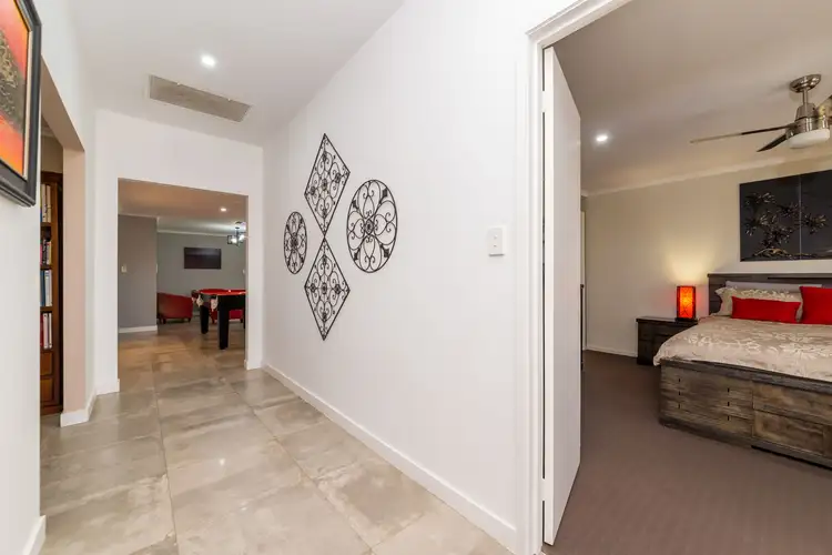 Fifth view of Homely house listing, 5 Thompson Circuit, Evanston Park SA 5116