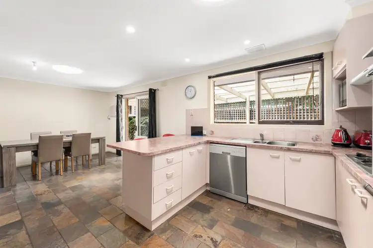 Fifth view of Homely house listing, 30 Erie Avenue, Rowville VIC 3178