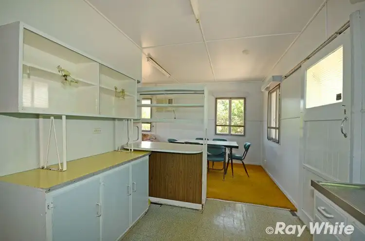 Fourth view of Homely house listing, 40 Warren Street, Goovigen QLD 4702