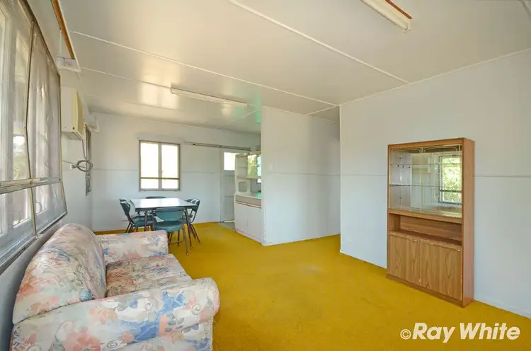 Fifth view of Homely house listing, 40 Warren Street, Goovigen QLD 4702