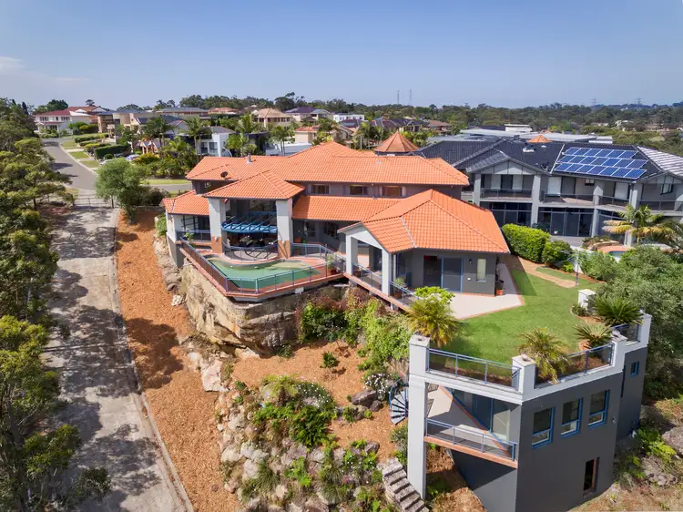 Main view of Homely house listing, 9 Lomandra Place, Alfords Point NSW 2234