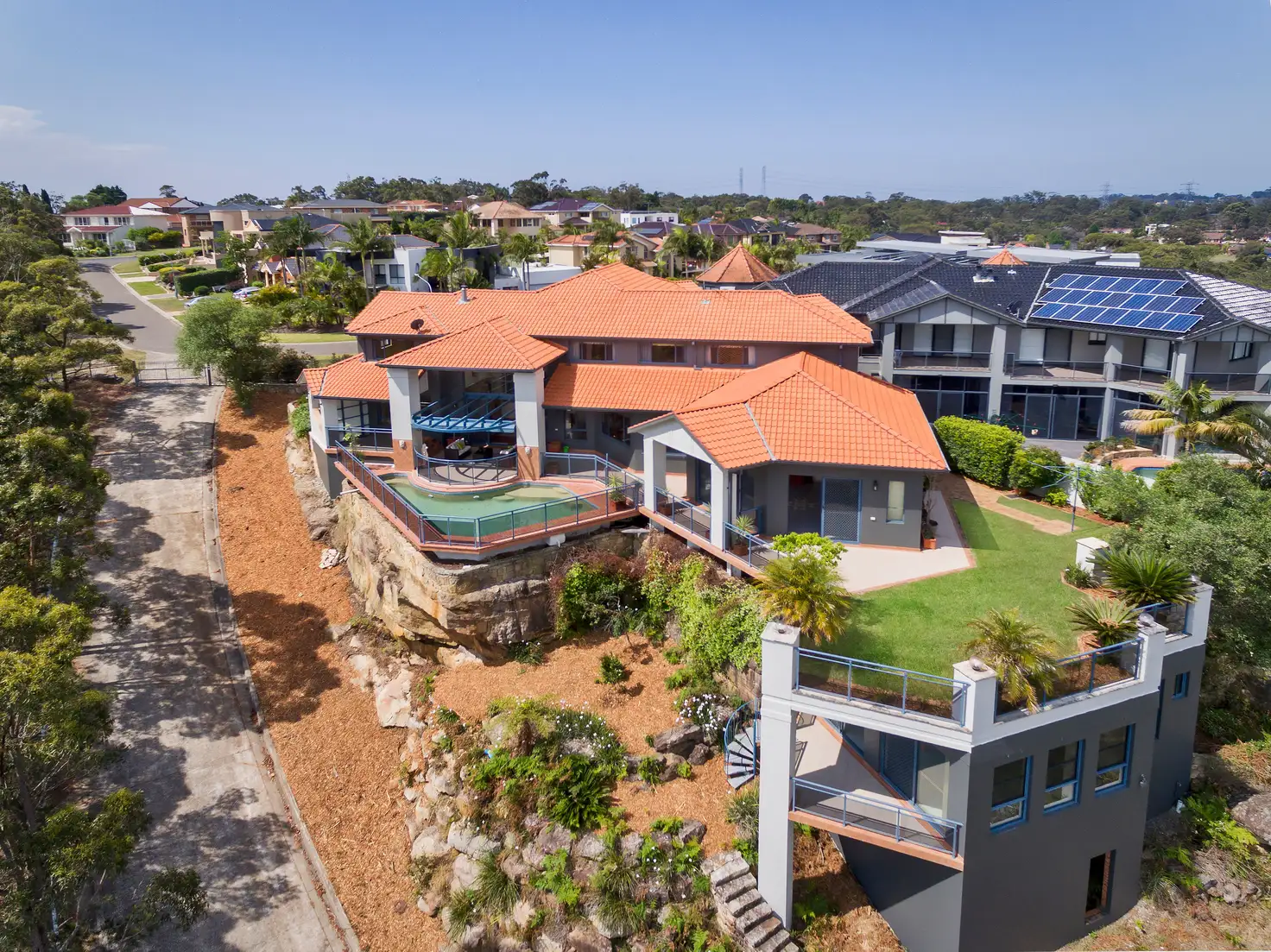 Main view of Homely house listing, 9 Lomandra Place, Alfords Point NSW 2234
