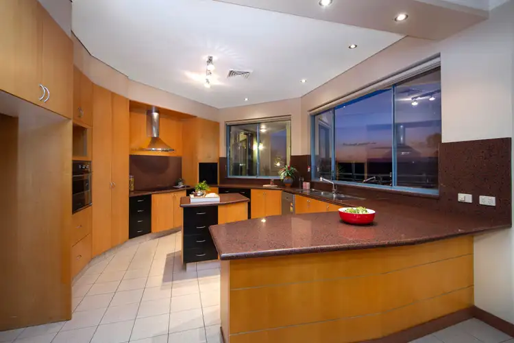 Fourth view of Homely house listing, 9 Lomandra Place, Alfords Point NSW 2234