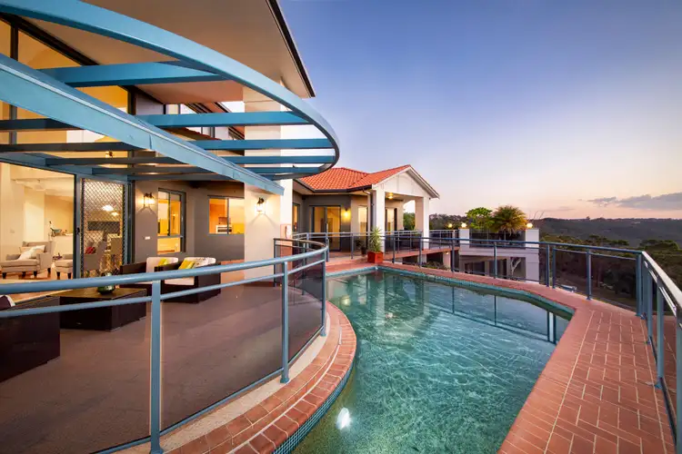 Sixth view of Homely house listing, 9 Lomandra Place, Alfords Point NSW 2234