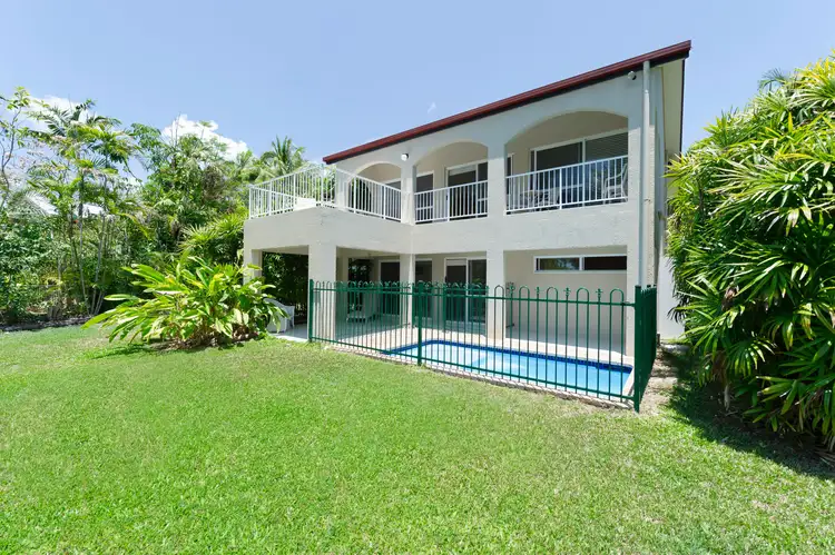 Main view of Homely house listing, 31 Endeavour Street, Port Douglas QLD 4877