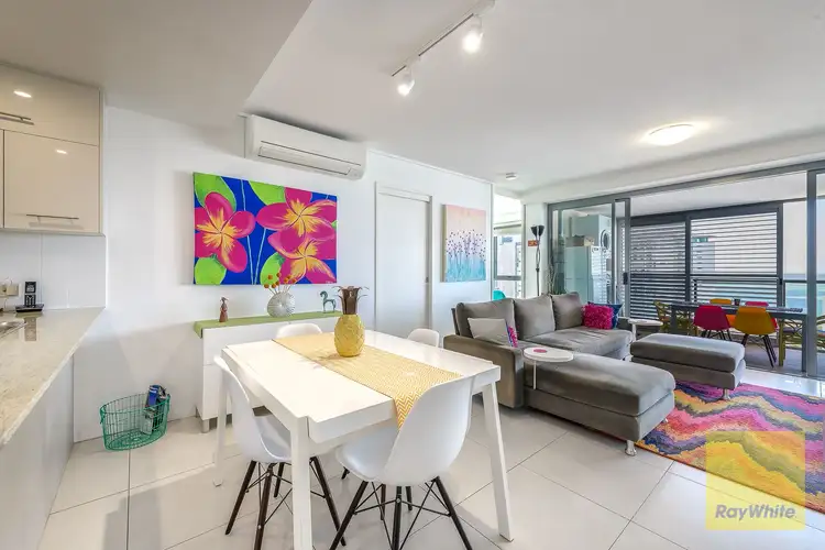 Second view of Homely apartment listing, 148/105 scarborough Street, Southport QLD 4215