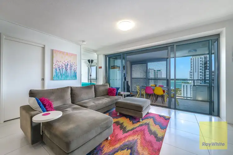 Third view of Homely apartment listing, 148/105 scarborough Street, Southport QLD 4215