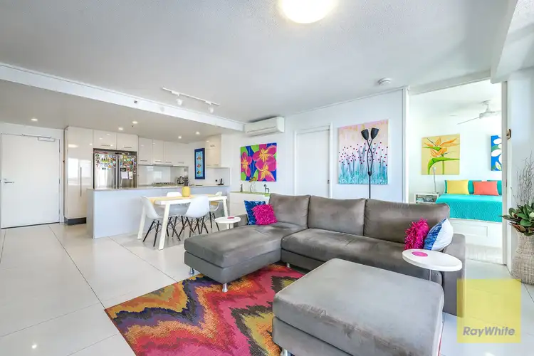 Fourth view of Homely apartment listing, 148/105 scarborough Street, Southport QLD 4215