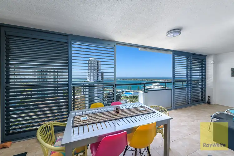 Fifth view of Homely apartment listing, 148/105 scarborough Street, Southport QLD 4215