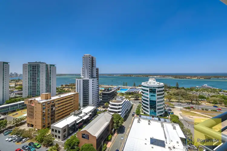 Sixth view of Homely apartment listing, 148/105 scarborough Street, Southport QLD 4215