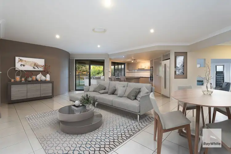 Second view of Homely house listing, 25 Cole Street, Redland Bay QLD 4165