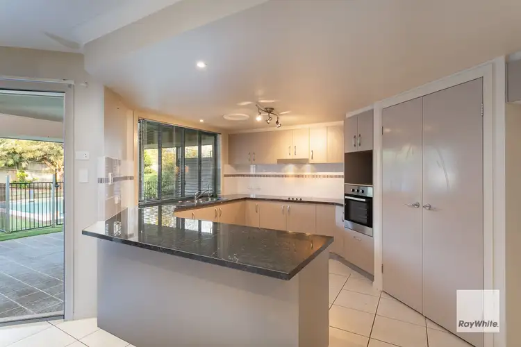 Third view of Homely house listing, 25 Cole Street, Redland Bay QLD 4165