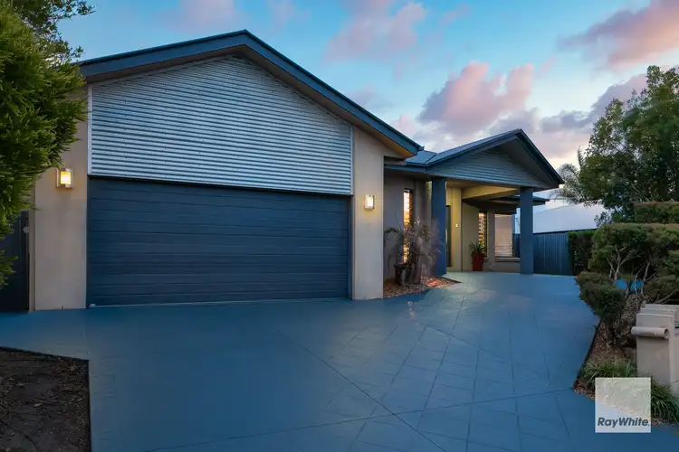 Sixth view of Homely house listing, 25 Cole Street, Redland Bay QLD 4165