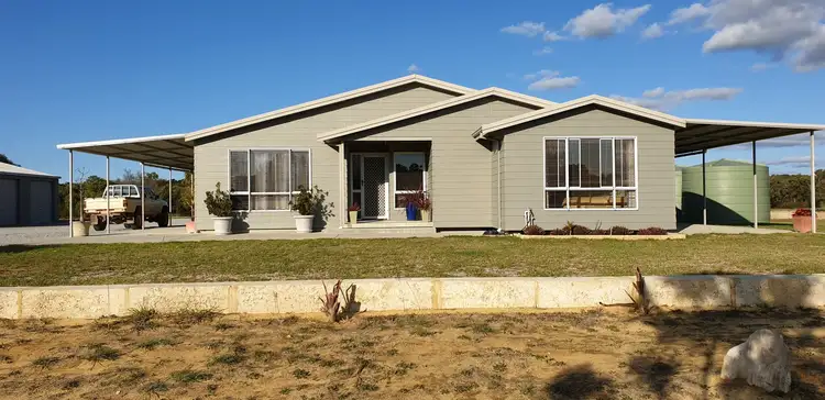 366 Ocean Farm Drive, Nilgen WA 6044