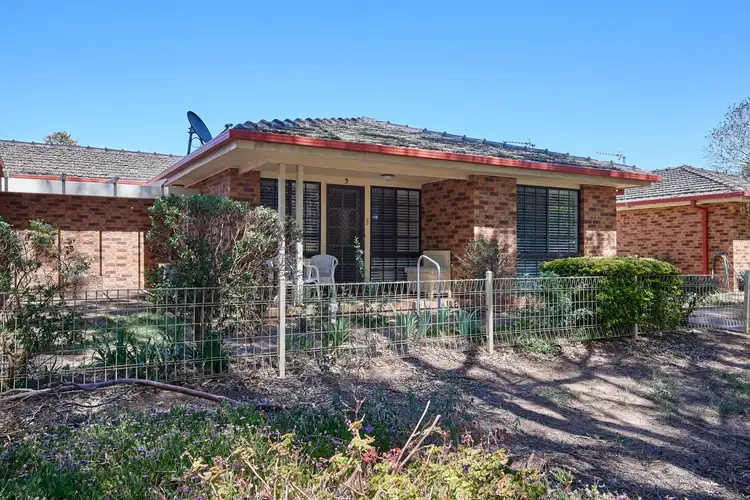 5/1 Small Street, Wagga Wagga NSW 2650