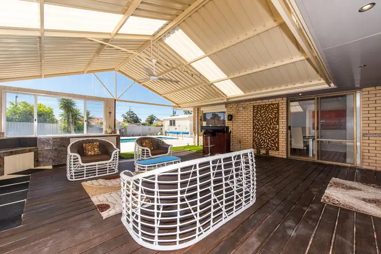 Main view of Homely house listing, 63 Murchison Way, Gosnells WA 6110
