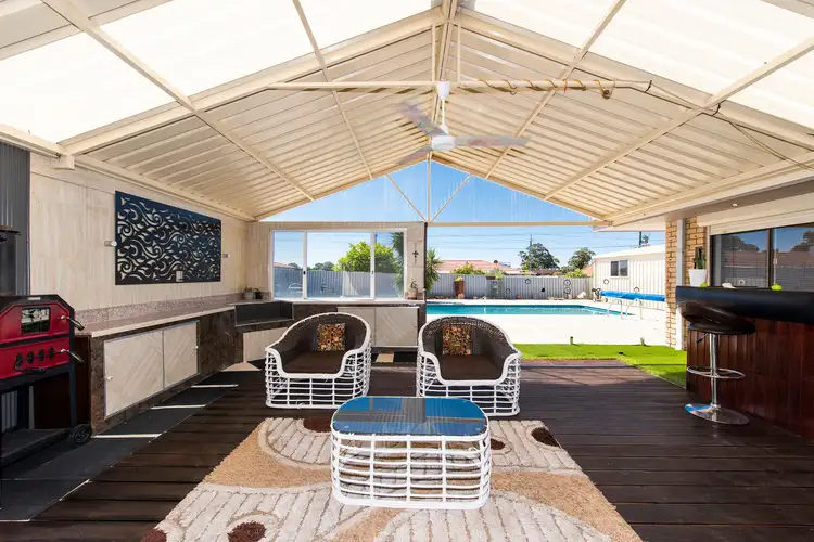 Second view of Homely house listing, 63 Murchison Way, Gosnells WA 6110