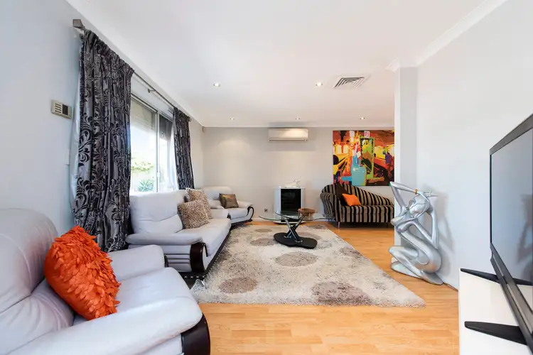 Fifth view of Homely house listing, 63 Murchison Way, Gosnells WA 6110