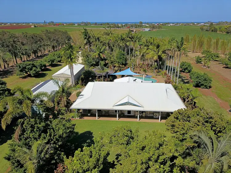 300 Mittelheusers Road, Burnett Heads QLD 4670