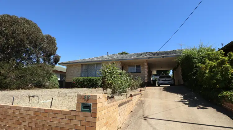 45 Lock Street, Narrogin WA 6312