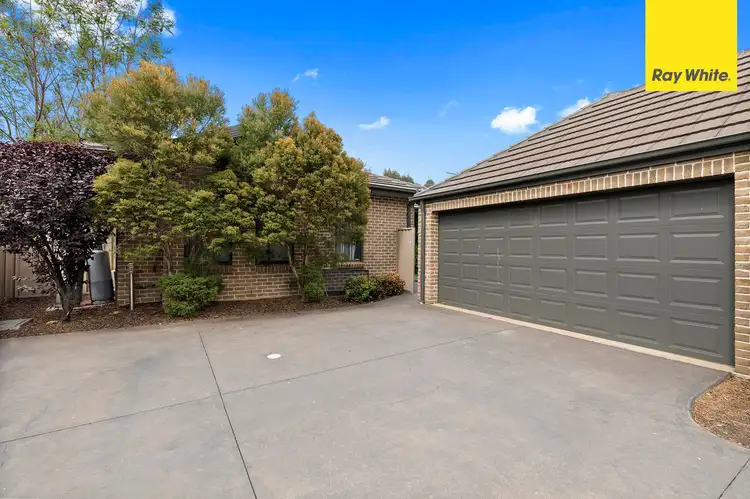 4/142 Victoria Street, Werrington NSW 2747