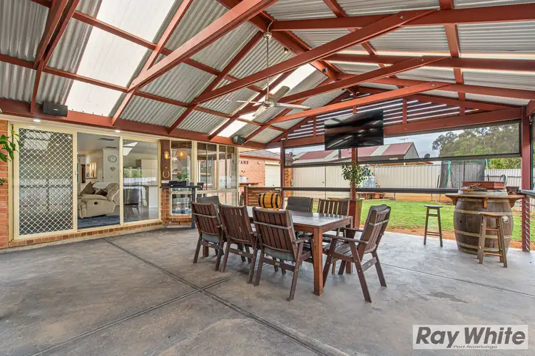 20 Morningside Drive, Woodcroft SA 5162