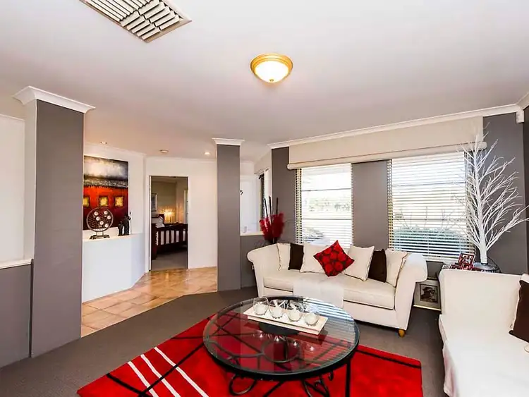 Second view of Homely house listing, 15 Alora Drive, Port Kennedy WA 6172
