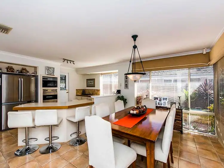 Third view of Homely house listing, 15 Alora Drive, Port Kennedy WA 6172