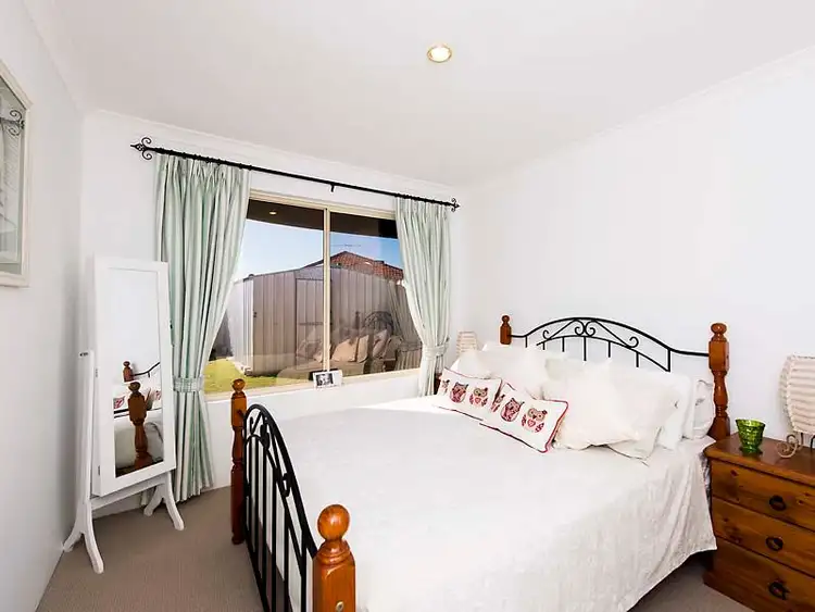 Fourth view of Homely house listing, 15 Alora Drive, Port Kennedy WA 6172
