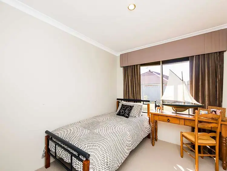 Fifth view of Homely house listing, 15 Alora Drive, Port Kennedy WA 6172