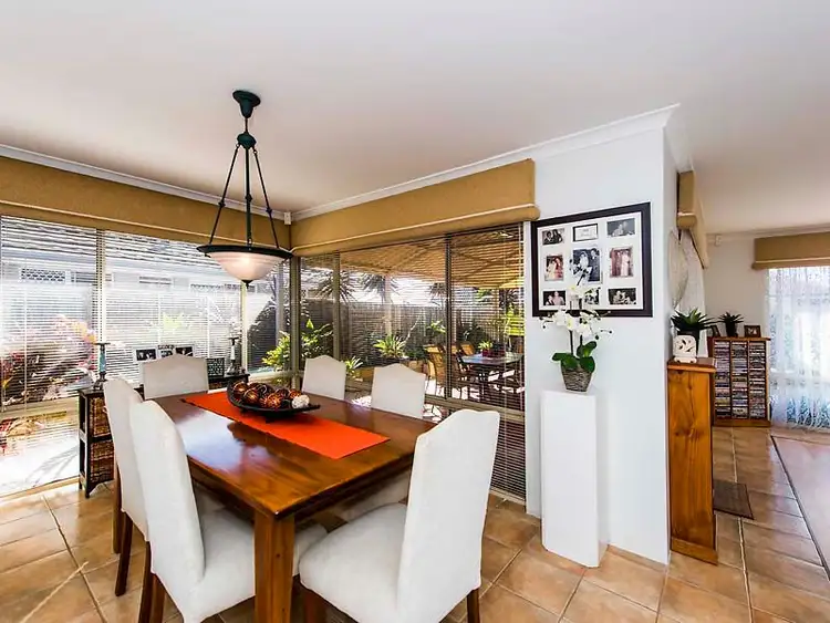 Sixth view of Homely house listing, 15 Alora Drive, Port Kennedy WA 6172